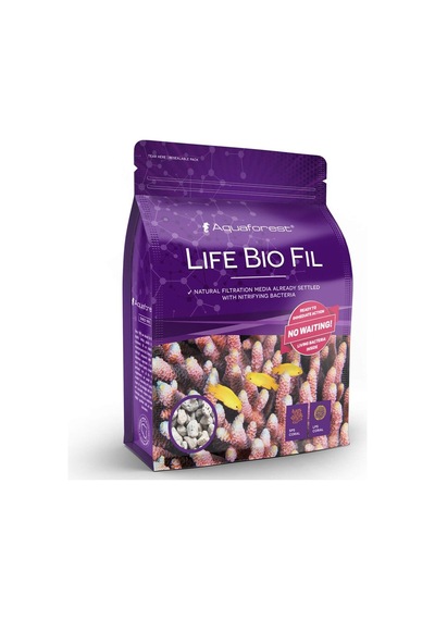 Aquaforest Life Bio Fil 1200  ML