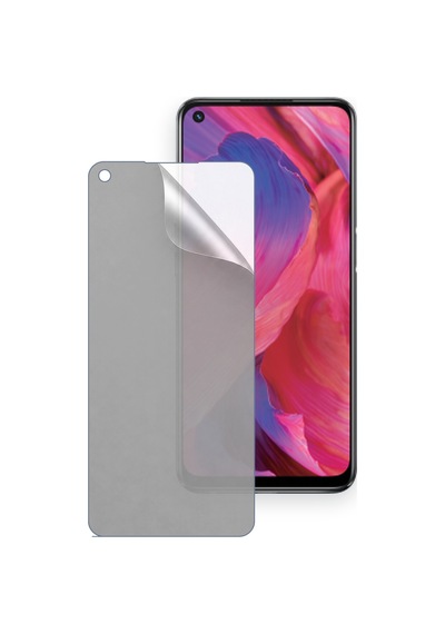 Schitec Oppo A74 5g Uyumlu Ön Yüzey Mat Hidrojel Ekran Koruyucu 09657817