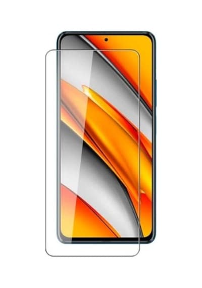 Tecno Camon 20 Pro Kırılmaz Tamperli Cam Ekran Koruyucu
