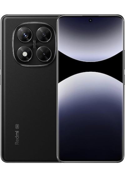 Redmi Note 14 Pro 8 GB 256 GB Siyah (Outlet)
