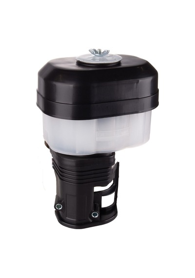 Loncın Hava Filtresi Komple Yağlı Tip G390f,g390fd,420fd