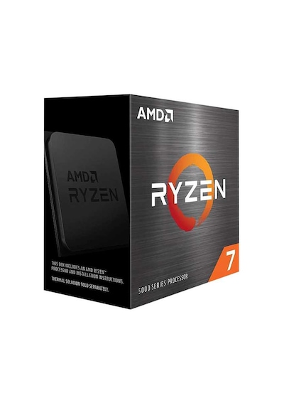 AMD RYZEN 7 5700X 3.4GHZ 32MB AM4