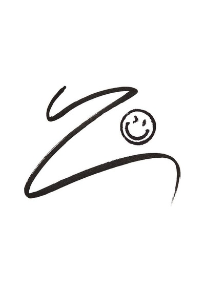 Smiley Winky Flick Eyeliner 001