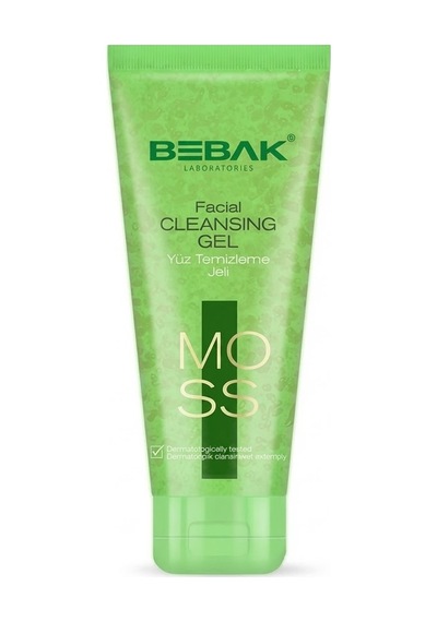Makyaj Temizleme Jeli & Yosun Özlü Jel 150ml