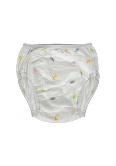 Alıştırma Külodu Yüksek Emici Yıkanabilir 4 Lü 10-15 Kg S
