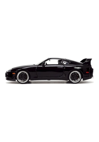 Jada Fast & Furious 1995 Supra Model Araba Siyah 1:24