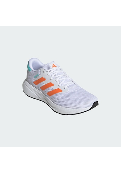 Adidas Response Runner U Ftwwht/ımpora/flaaqu