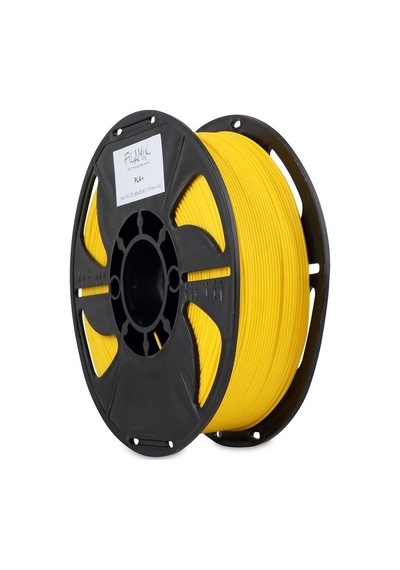 Filamix Sarı Filament Pla + 1.75mm 1 Kg