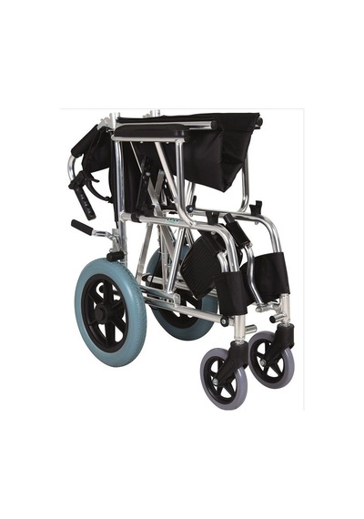 Medikaltec G501 Alüminyum Transfer Sandalyesi