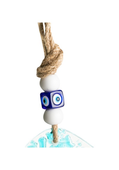 Mudo Home Drop Ocean Nazarlık 12cm
