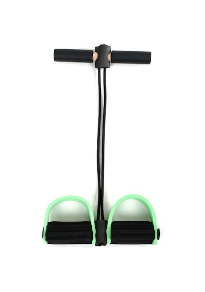 Body Trimmer Lastikli Egzersiz Aleti El Ayak Direnç Yayı Lastiği