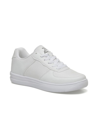 Kinetix Abella Pu 4fx Beyaz Unisex Sneaker 000000000101489248 Beyaz