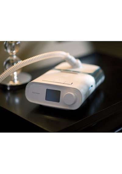 Philips Respironics Dreamstation Otocpap+Nemlendirici