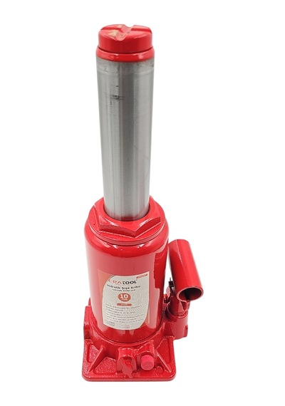 Fixonic Eratool Era23107 10 Ton 200x385mm Hidrolik Şişe Kriko