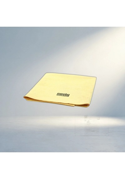 Yüksek Emici Güdeli Yıkama Bezi Çok Amaçlı 50x70 Cm Mutfak Ve Banyo İçin Diğer