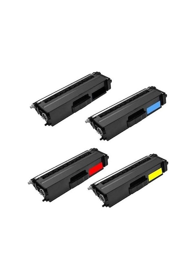 Konıca Mınolta Tn321/Bizhub C224/C224E Sarı Uyumlu Toner 25.000 S