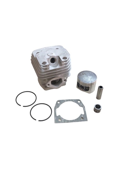 Testere Silindir Piston Sekman 45mm