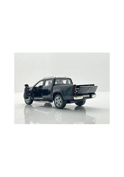 Kinsmart Mercedes Benz X-class Metal Oyuncak Araba 1:36 Ölçek