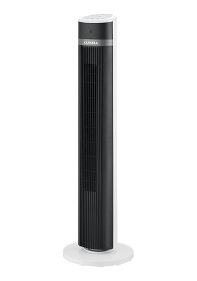 Lxf-260 W Beyaz Kule Vantilatör