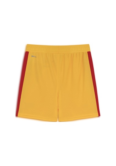 Puma Galatasaray 2025/26 T7 Retro Erkek Sarı Futbol Şort 78819881 Sarı