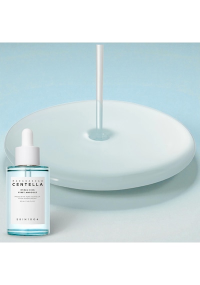 Skin1004 Centella Hyaluronic-Cica First Ampoule Günlük Serum 50 ML