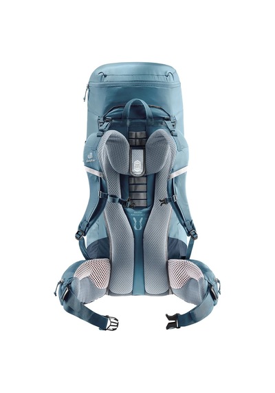 Deuter Aircontact Lite 50 + 10 Litre Outdoor Sırt Çantası Mavi