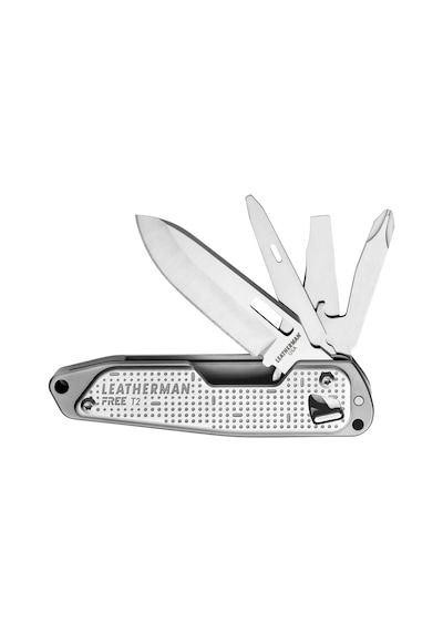 Leatherman Kamp Free T2 Multipurpose Gri