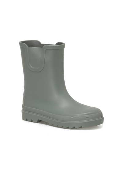 Igor W10274 Tokıo Su Yeşili Erkek Çocuk Yağmur Çizmesi 000000000102055520 Yeşil