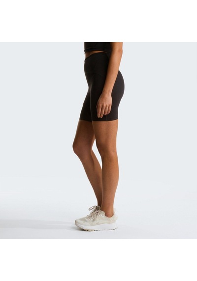The North Face W Jaıda Pocket Short Kadın Sportif Şort Nf0a8gxzjk31 Siyah