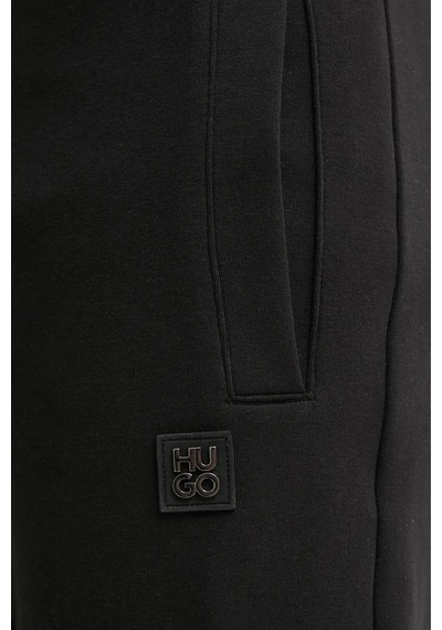 Hugo Erkek Pantolon 50533695 001 Siyah Siyah