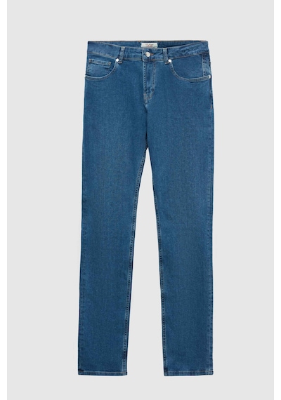 D's Damat Ds Damat Slim Fit İndigo Denim Pantolon 2hcj33410002m İndigo