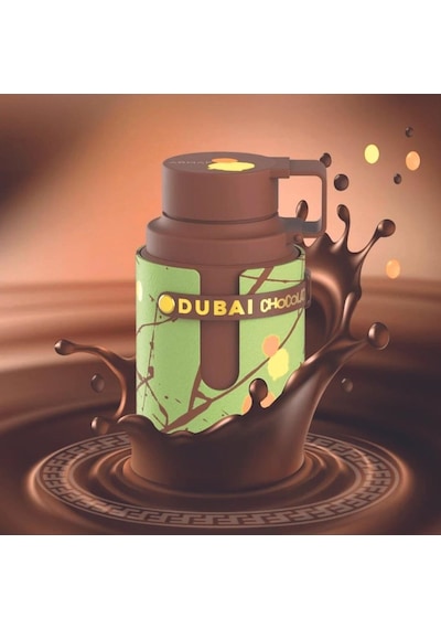 Armaf Odyssey Dubai Chocolat Edp 100 Ml Çikolata