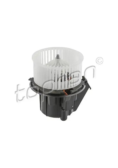 Citroen C3 Kalorifer Motoru 1.4 2010-2014 Topran 723992001