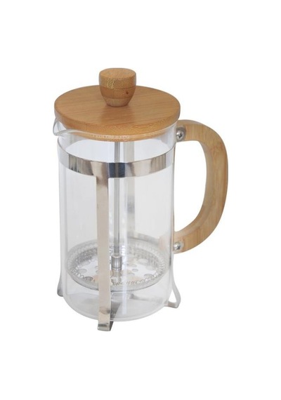 Bambum Ginza - French Press 350 Ml Diğer