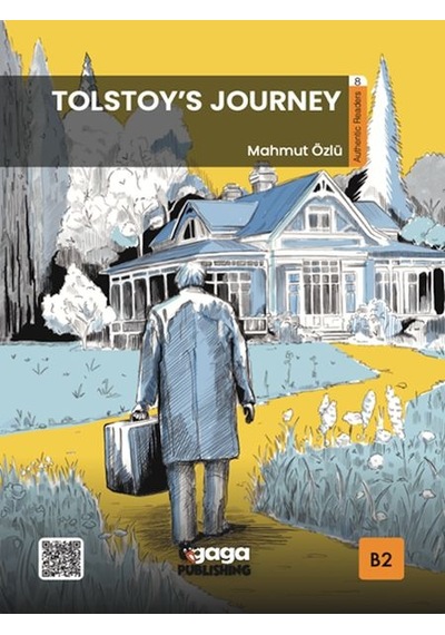 Tolstoy S Journey B2