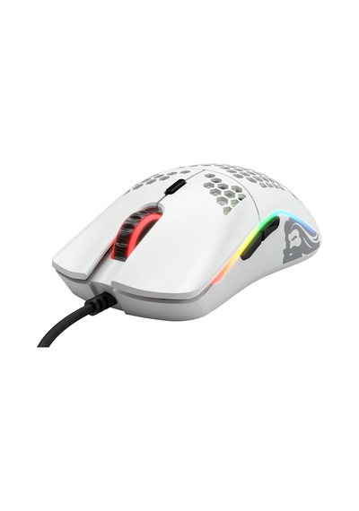 Glorious Model O Minus Gaming Mouse Mat -beyaz
