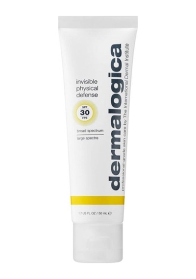 Dermalogica Invisible Physical Defence Spf 30 50 ML