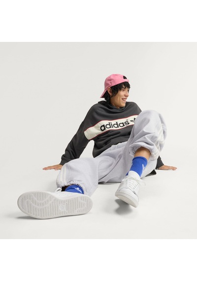 Adidas Ld1614 As Ny Swtpnt Erkek Eşofman Altı Gri