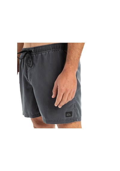 Quiksilver Everyday Surfwash Volley 15 Siyah