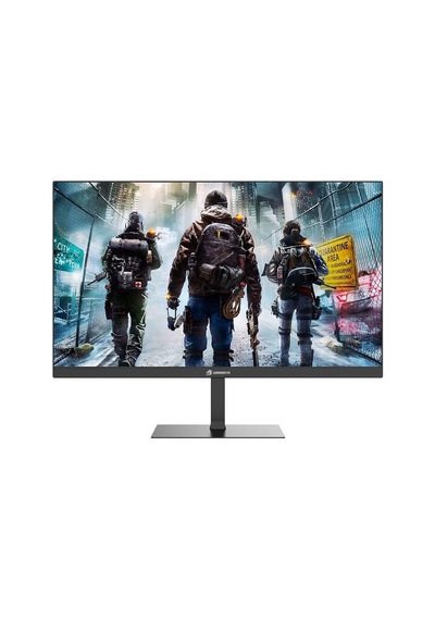 GameBooster GB-2475FF 23.8" 1 MS 75 Hz HDMI+VGA Full HD IPS Monitör