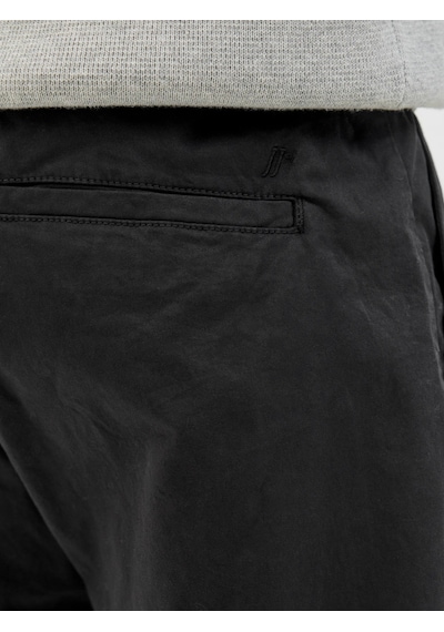 Jack&jones Jpstkane Rocco Hybrid Erkek Jogger Pantolon 12282549 Siyah