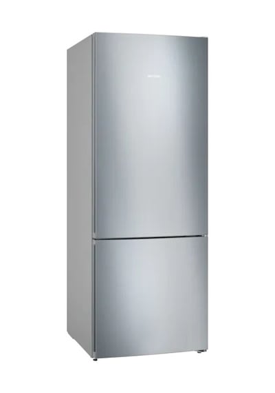 Siemens KG55NVIE0N 483 LT No-Frost Kombi Tipi Buzdolabı