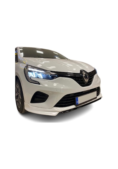 Renault Clio 5 2019-2022 Ön Ek Plastik