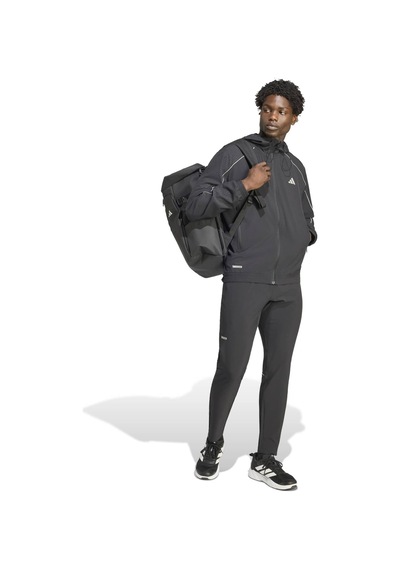 Black Adidas Erkek Günlük Tek Alt Tech App Spant Ks1229 siyah