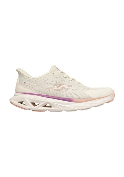 Skechers Glide-step Vortex Kadın Spor Ayakkabı Bej