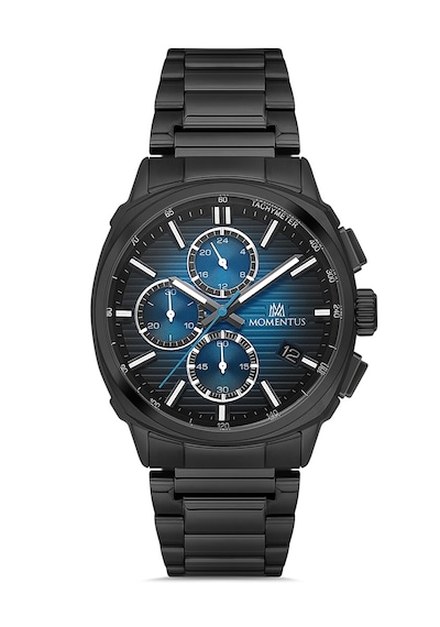 Momentus Cc307b-11ss Erkek Kol Saati Siyah