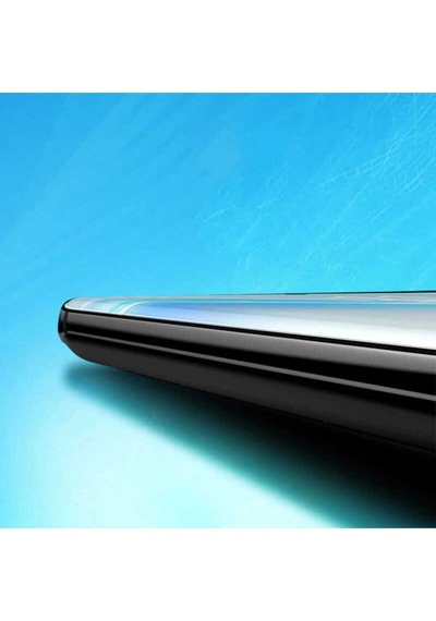 Huawei Honor 50 Uyumlu F10t Süper Pet Ekran Koruyucu Jelatin