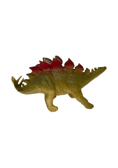 Stegosaurus Dinazor 15 Cm - Q603-9 Lisinya