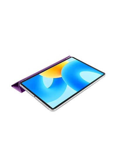 Huawei Matepad 11.5' 2023 Zore Smart Cover Standlı 1-1 Kılıf Kapaklı Kılıf