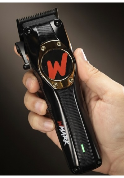 Wmark Ng-9015 Turbo Taurus 180 Dk